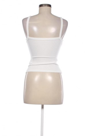 Top de femei SHEIN, Mărime XS, Culoare Alb, Preț 76,32 Lei