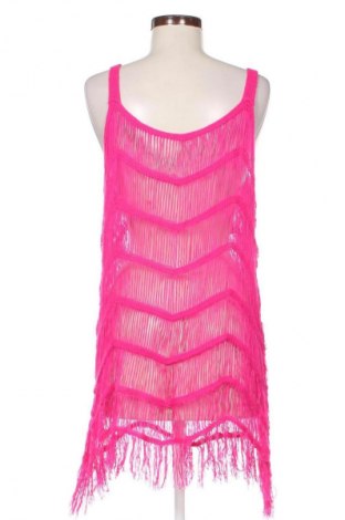 Dámsky top  SHEIN, Veľkosť 3XL, Farba Ružová, Cena  27,70 €