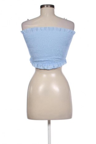 Damentop SHEIN, Größe S, Farbe Blau, Preis 14,83 €