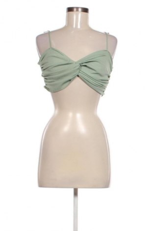 Dámský top SHEIN, Velikost S, Barva Zelená, Cena  367,00 Kč