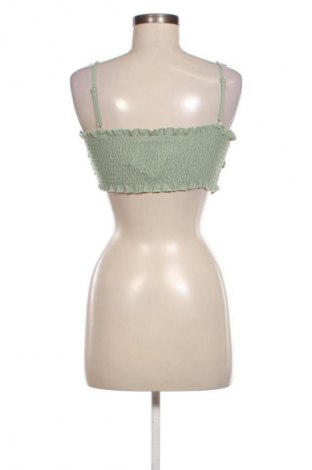 Dámský top SHEIN, Velikost S, Barva Zelená, Cena  367,00 Kč