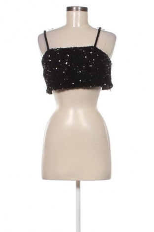 Damski top Scotch & Soda, Rozmiar L, Kolor Czarny, Cena 203,99 zł