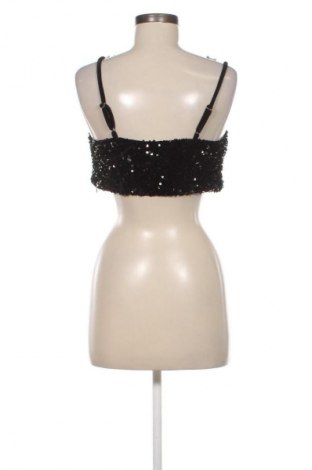 Damski top Scotch & Soda, Rozmiar L, Kolor Czarny, Cena 203,99 zł