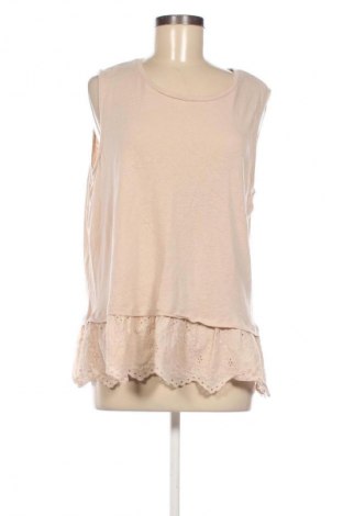 Damentop Seed, Größe XL, Farbe Beige, Preis € 28,13