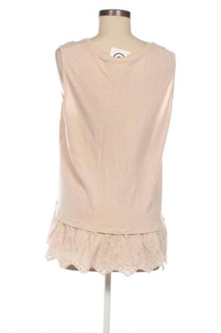 Damentop Seed, Größe XL, Farbe Beige, Preis € 28,13