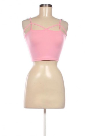 Damentop Shine, Größe XS, Farbe Rosa, Preis 14,91 €
