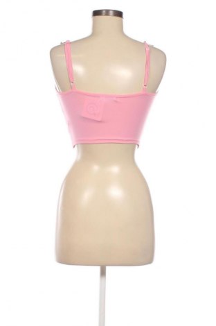 Damentop Shine, Größe XS, Farbe Rosa, Preis 14,91 €
