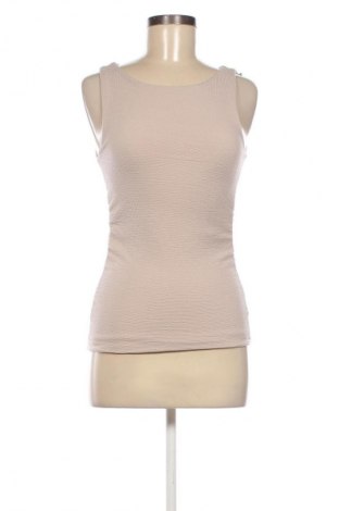 Dámsky top  Sinsay, Veľkosť XS, Farba Popolavo ružová, Cena  15,00 €
