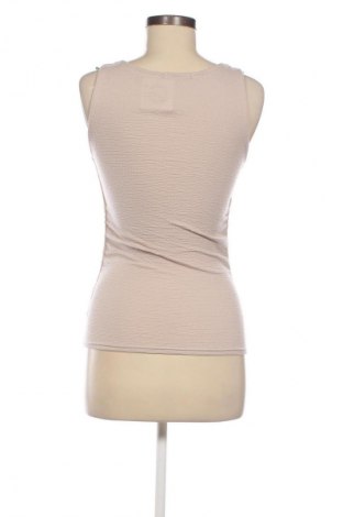 Dámsky top  Sinsay, Veľkosť XS, Farba Popolavo ružová, Cena  15,00 €