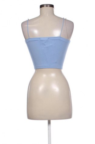 Dámsky top  Sinsay, Veľkosť XS, Farba Modrá, Cena  4,69 €