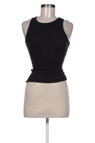 Dámsky top  Sinsay, Veľkosť XS, Farba Čierna, Cena  2,68 €