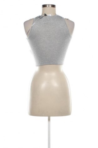 Damentop Sinsay, Größe XXS, Farbe Silber, Preis 12,99 €