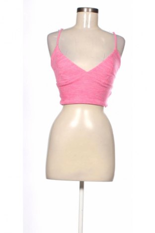 Damentop Sinsay, Größe XS, Farbe Rosa, Preis 14,91 €