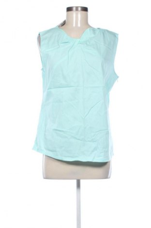 Damentop Sir Oliver, Größe L, Farbe Blau, Preis 14,00 €