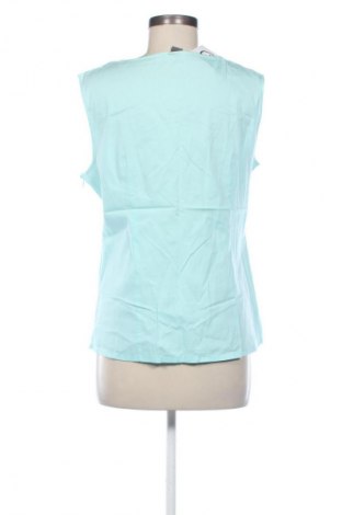 Damentop Sir Oliver, Größe L, Farbe Blau, Preis 14,00 €