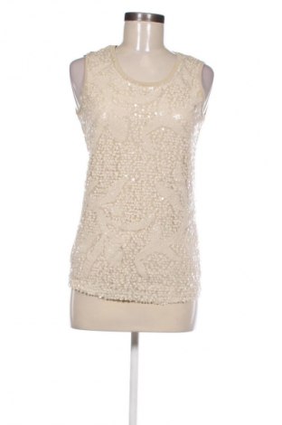 Dámsky top  Steilmann, Veľkosť S, Farba Béžová, Cena  14,77 €