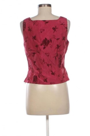 Damentop Steilmann, Größe M, Farbe Rot, Preis € 10,99
