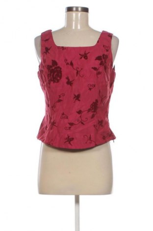 Damentop Steilmann, Größe M, Farbe Rot, Preis € 10,99