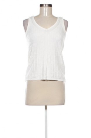 Damentop Stockh Lm, Größe S, Farbe Weiß, Preis 28,00 €