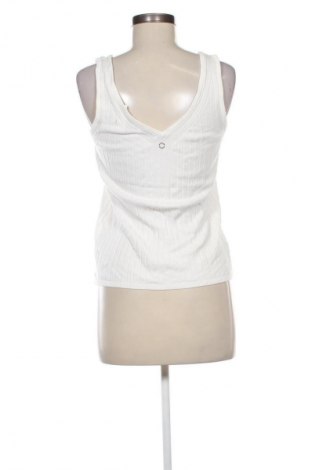 Damentop Stockh Lm, Größe S, Farbe Weiß, Preis 28,00 €
