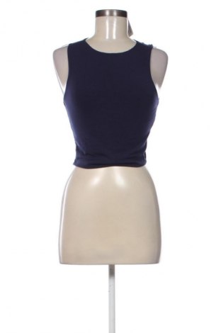 Damski top Stradivarius, Rozmiar S, Kolor Niebieski, Cena 57,59 zł