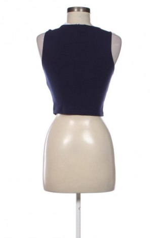 Damski top Stradivarius, Rozmiar S, Kolor Niebieski, Cena 57,59 zł
