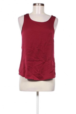 Dámský top Stradivarius, Velikost M, Barva Červená, Cena  367,00 Kč