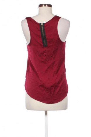 Dámský top Stradivarius, Velikost M, Barva Červená, Cena  367,00 Kč