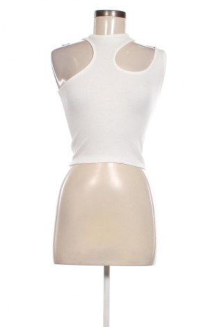 Dámský top Stradivarius, Velikost XS, Barva Bílá, Cena  369,00 Kč