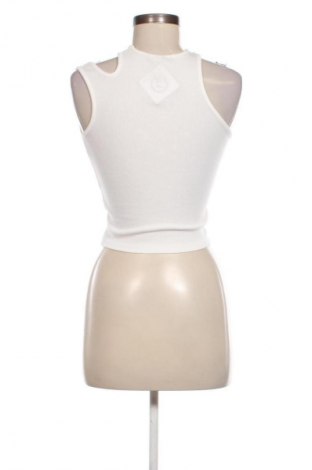Dámský top Stradivarius, Velikost XS, Barva Bílá, Cena  369,00 Kč
