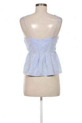 Damentop Stradivarius, Größe L, Farbe Blau, Preis € 14,91