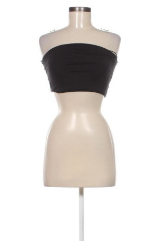 Damentop Stradivarius, Größe S, Farbe Schwarz, Preis € 14,83