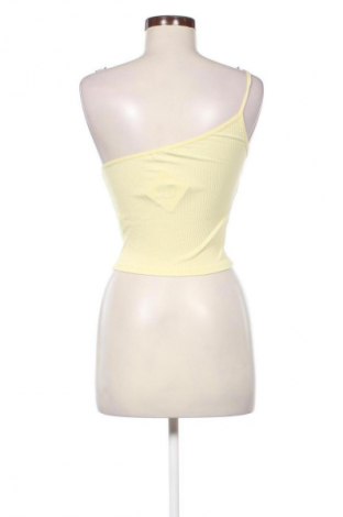 Damentop Stradivarius, Größe S, Farbe Gelb, Preis € 5,05