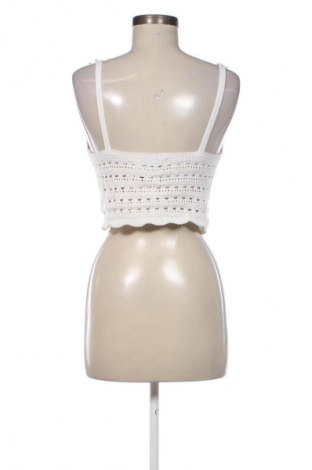 Dámský top Stradivarius, Velikost M, Barva Bílá, Cena  366,00 Kč