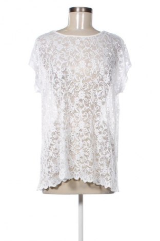 Dámsky top  Street One, Veľkosť XL, Farba Biela, Cena  13,81 €