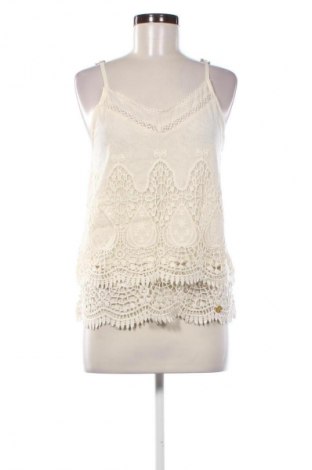 Dámsky top  Superdry, Veľkosť M, Farba Béžová, Cena  28,13 €