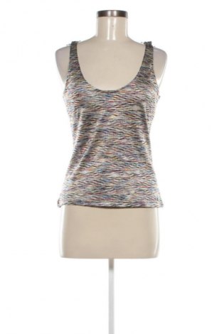 Дамски топ Supertrash, Размер M, Цвят Многоцветен, Цена 55,99 лв.