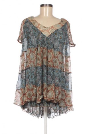 Dámsky top  TWINSET, Veľkosť M, Farba Viacfarebná, Cena  31,68 €