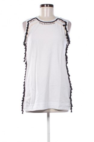 Damentop TWINSET, Größe S, Farbe Weiß, Preis 31,01 €