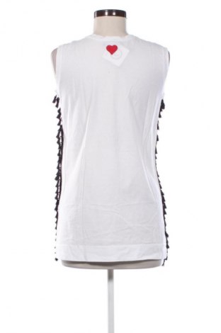 Damentop TWINSET, Größe S, Farbe Weiß, Preis 31,01 €