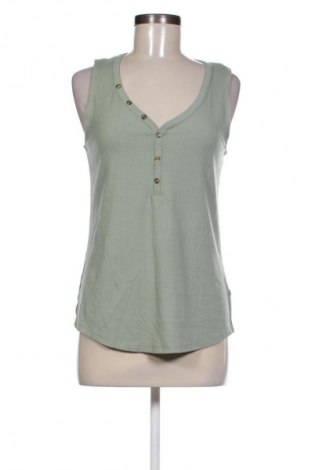 Damentop Target, Größe M, Farbe Grün, Preis 14,83 €