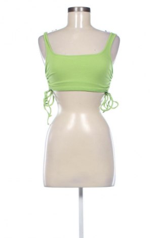 Dámsky top  Terranova, Veľkosť XS, Farba Zelená, Cena  27,70 €