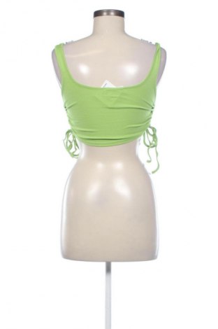 Dámsky top  Terranova, Veľkosť XS, Farba Zelená, Cena  27,70 €