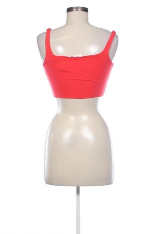 Dámsky top  Terranova, Veľkosť XS, Farba Červená, Cena  27,70 €