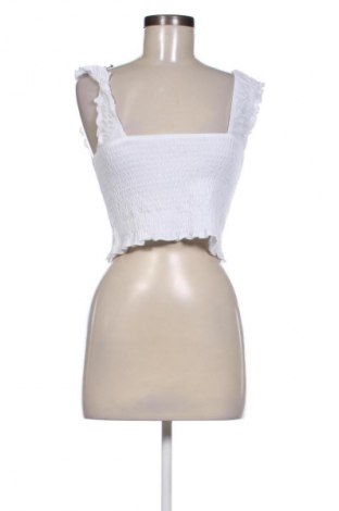Damentop Terranova, Größe M, Farbe Weiß, Preis 7,02 €