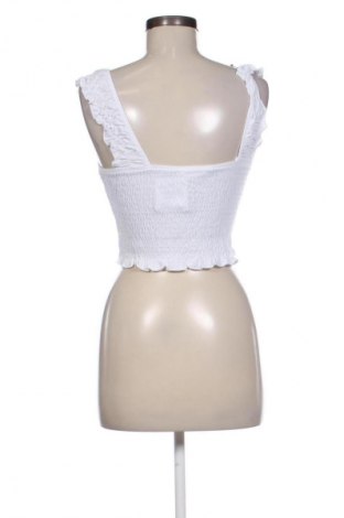 Damentop Terranova, Größe M, Farbe Weiß, Preis 7,02 €