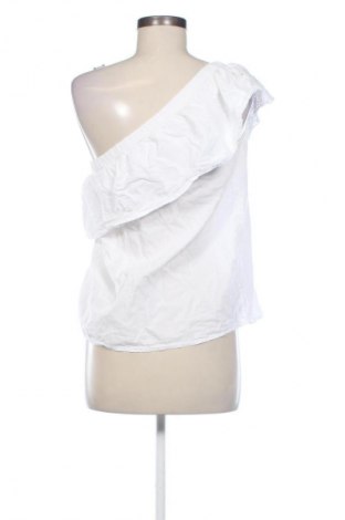 Damski top Terranova, Rozmiar XL, Kolor Biały, Cena 66,67 zł