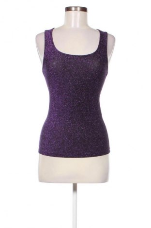 Dámský top Terranova, Velikost XS, Barva Fialová, Cena  367,00 Kč