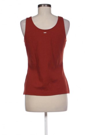 Damski top Tom Tailor, Rozmiar XL, Kolor Brązowy, Cena 62,02 zł