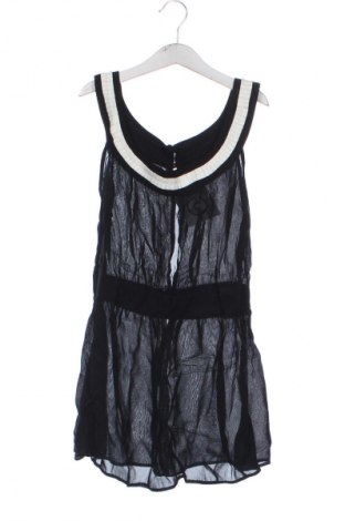 Damentop Topshop, Größe M, Farbe Schwarz, Preis € 13,81